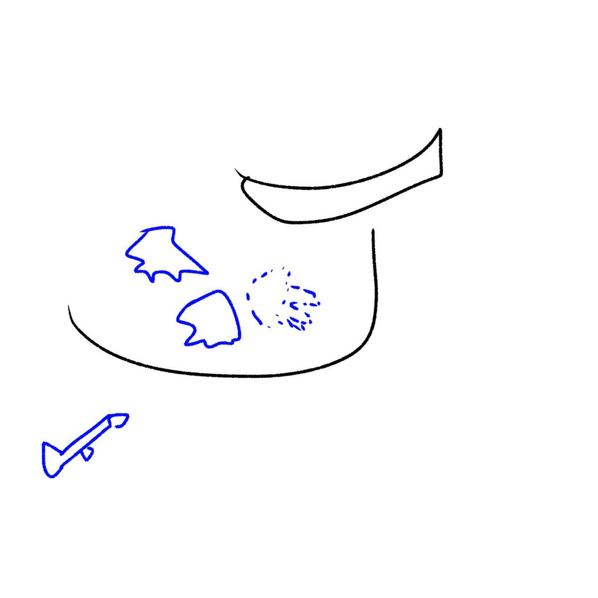 ロクげーみんぐ🍨 tweet media