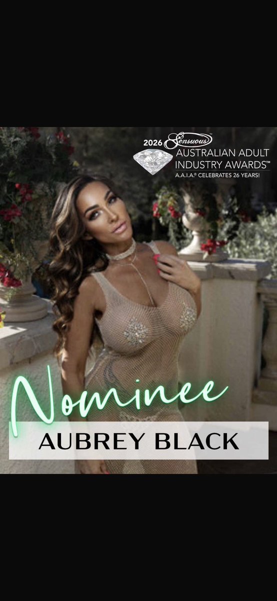 Australian Adult Industry Awards™ - A.A.I.A.® tweet media