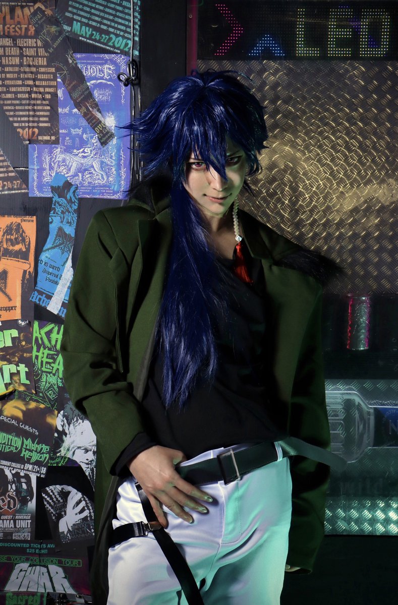 夕女🟠5/5ラパ🎋、5/6売り子🎋 tweet media