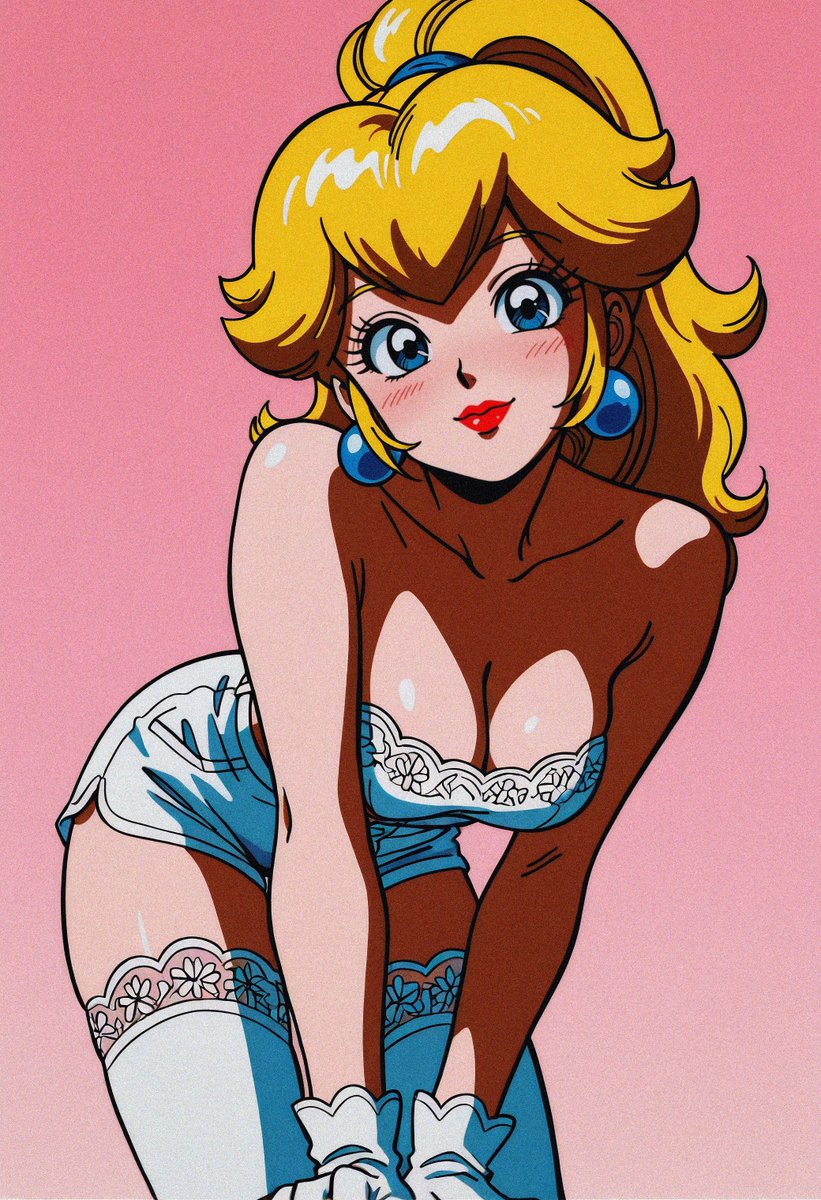 Pixel Lust Art tweet media