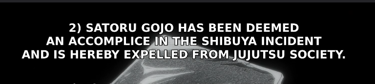 ❀・Mr.Geto・✿ tweet media