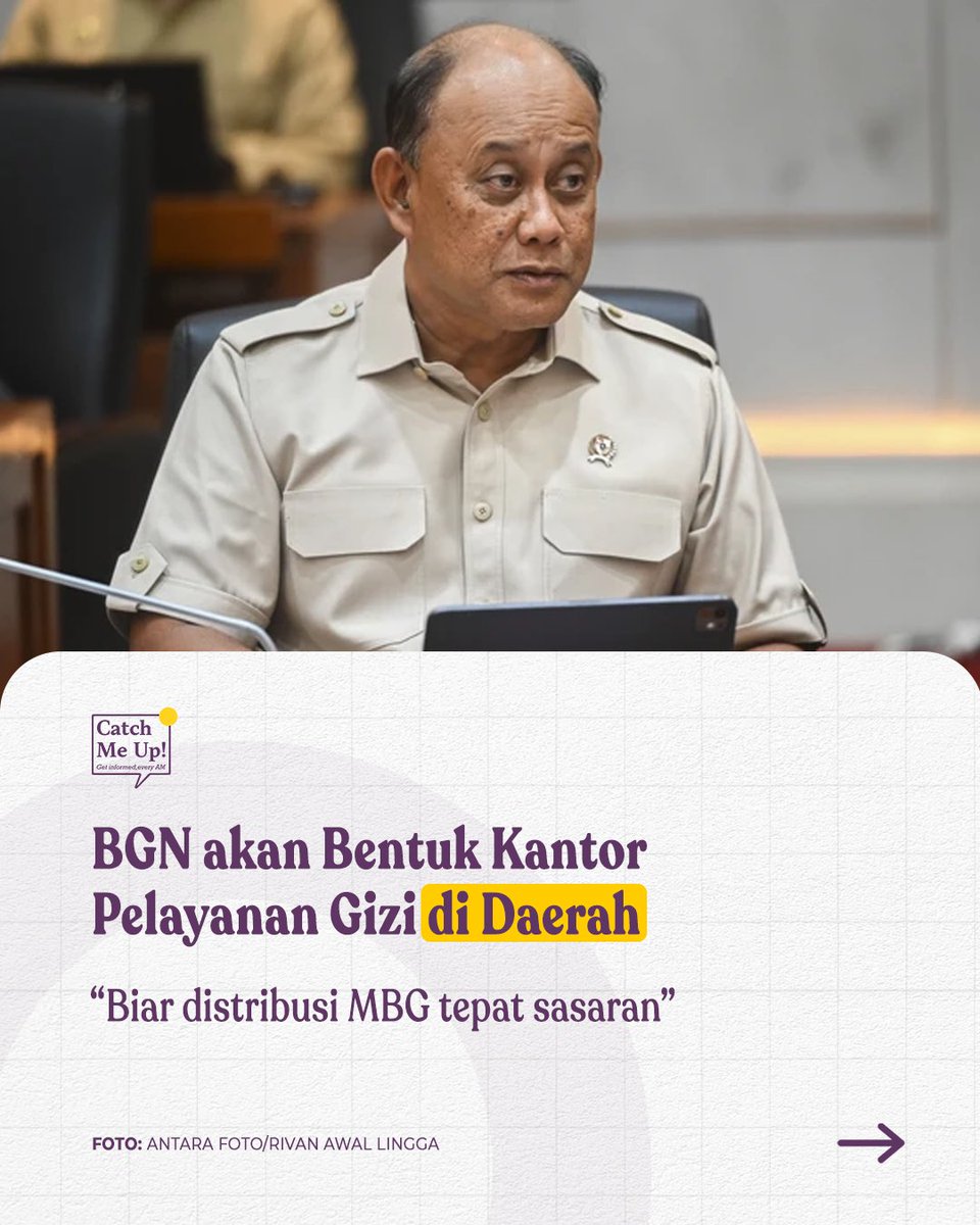 Catch Me Up! tweet media