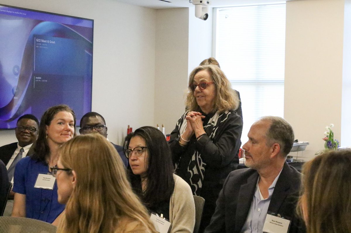 Education Cannot Wait tweet media