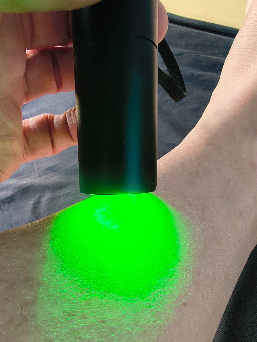 Thomas P Seager, PhD tweet media