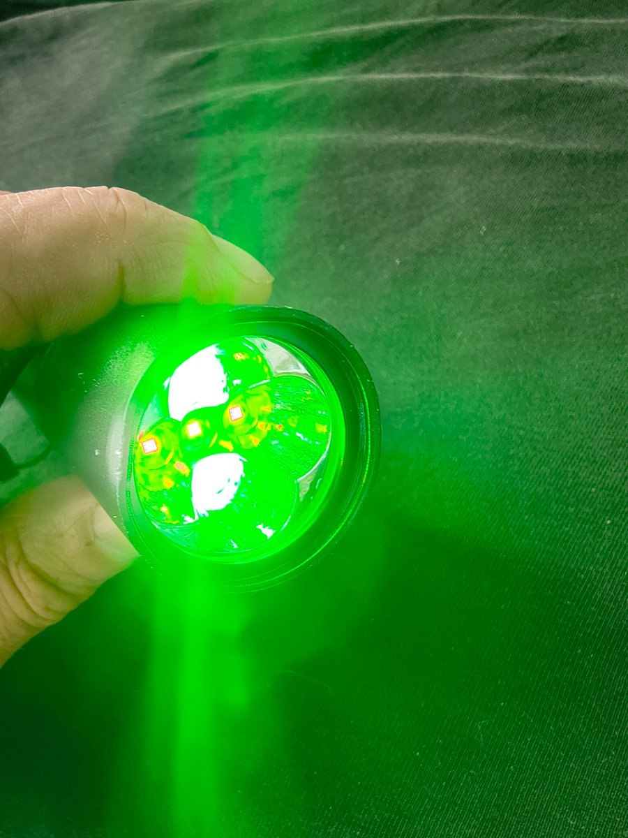 Thomas P Seager, PhD tweet media