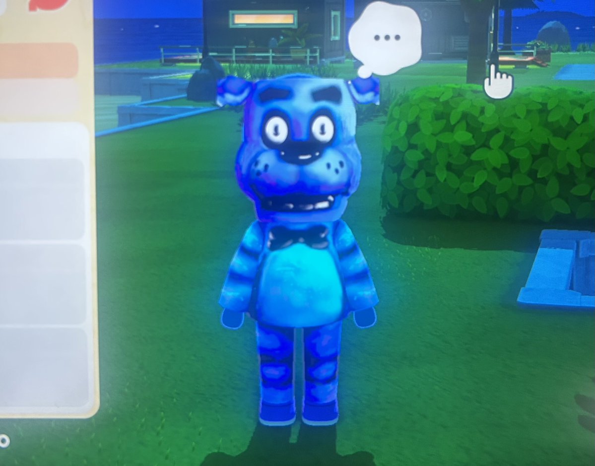 🥗 Salad 🥗 TPRR Artist!| 🇵🇸🍉💕 tweet media