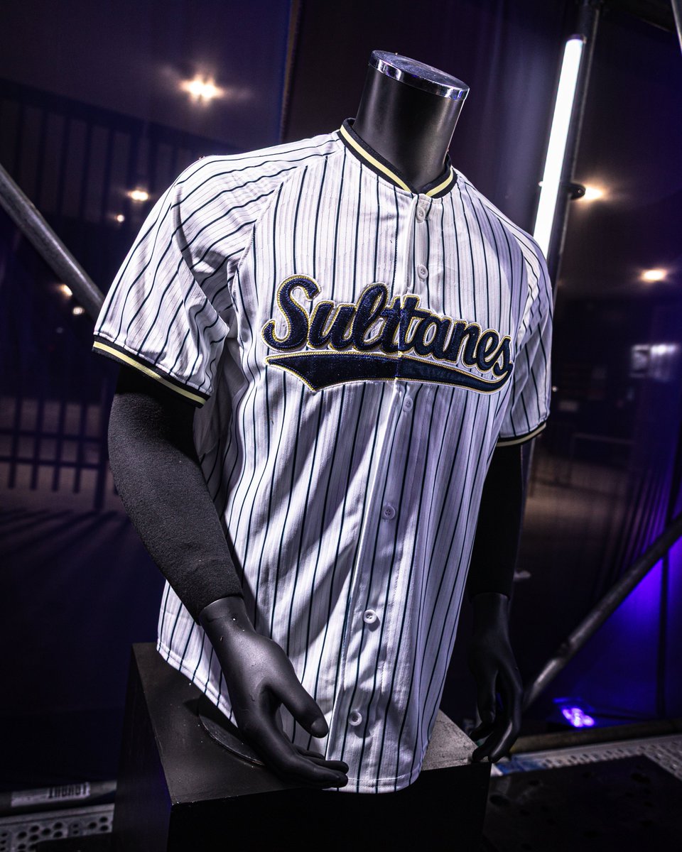 Sultanes de Monterrey tweet media