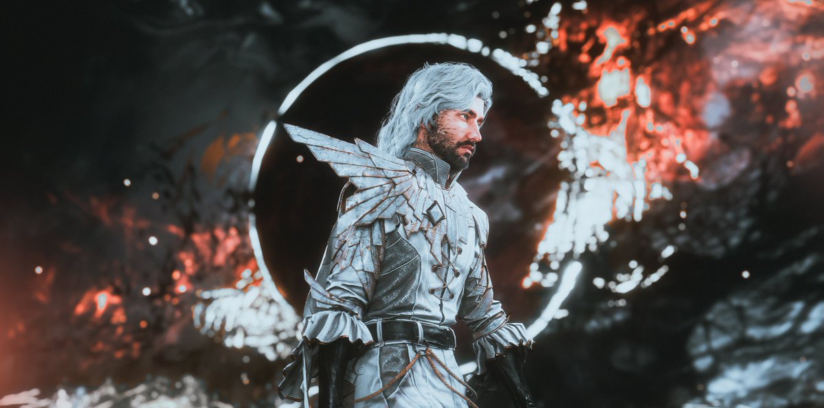 Sarokeye's tweet image. #expedition33