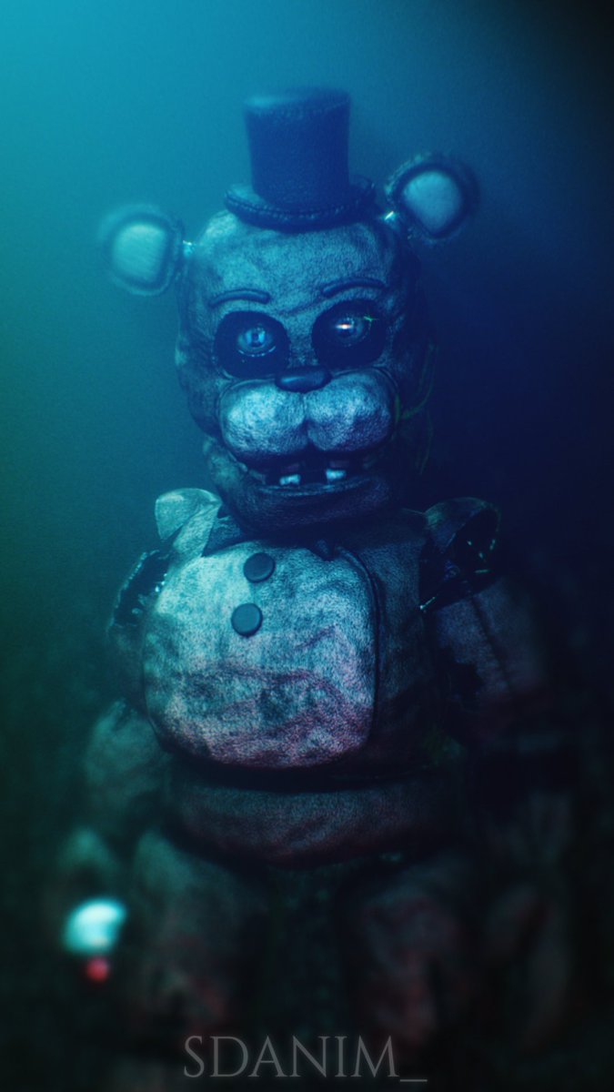 SDAnim ツ tweet media