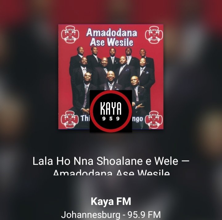 Panki Salute Mabaso tweet media