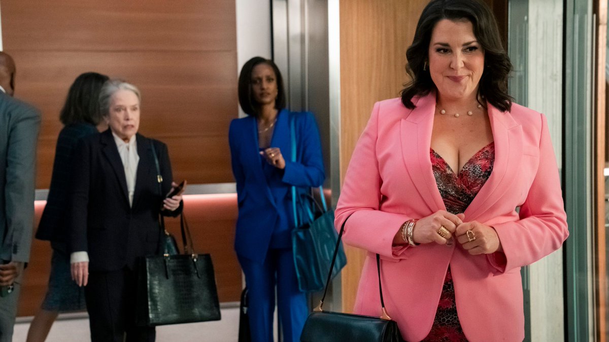 TVFanatic's tweet image. Okay, so the Welbrexa stuff was ridiculous as usual, but the addiction recovery storyline was spot on. tvfanatic.com/matlock-s02e15… I'm sure I"m not the only person who felt a little more visible and healed from that storyline. ❤️‍🩹 Full review at 🔗 #MatlockCBS #reviews