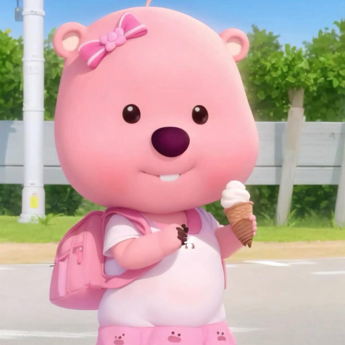 ⋆˚࿔ tweet media