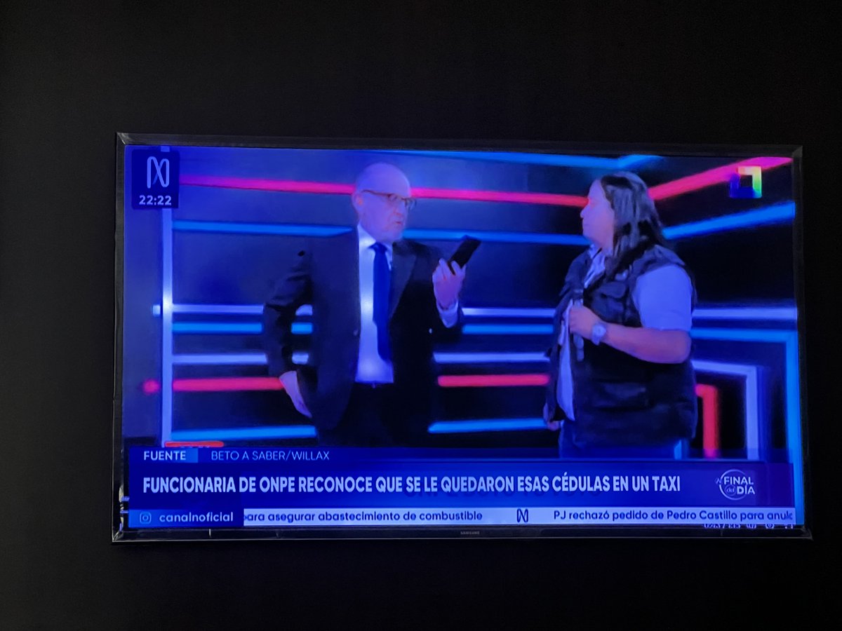 Lourdes Alcorta tweet media