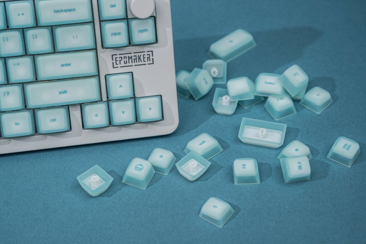 EPOMAKER-JP tweet media