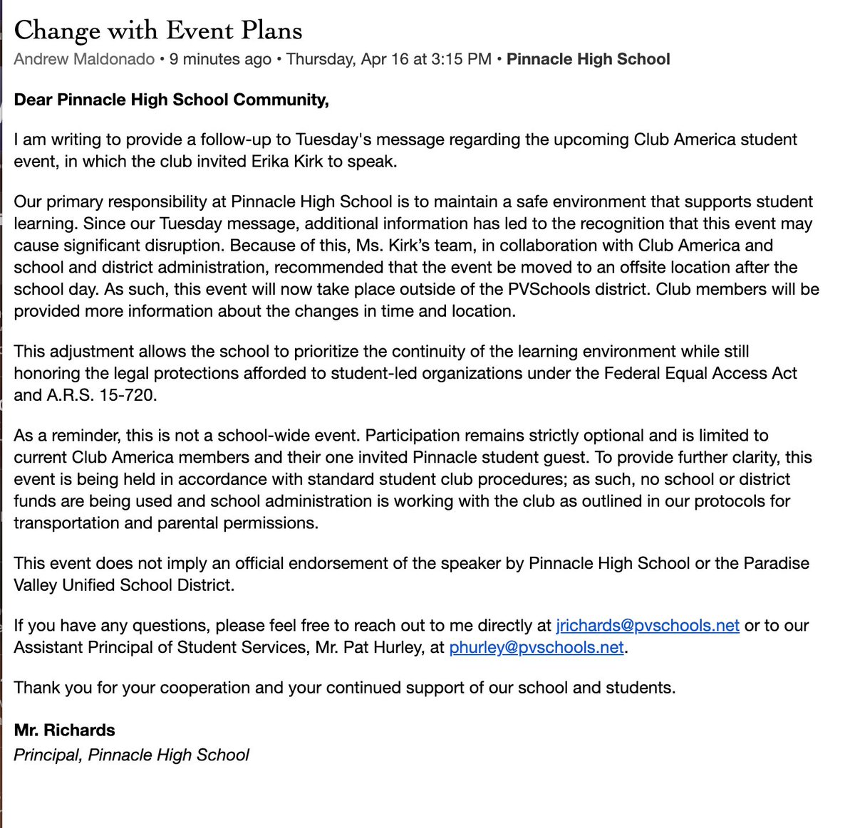 ctrevornelson tweet media