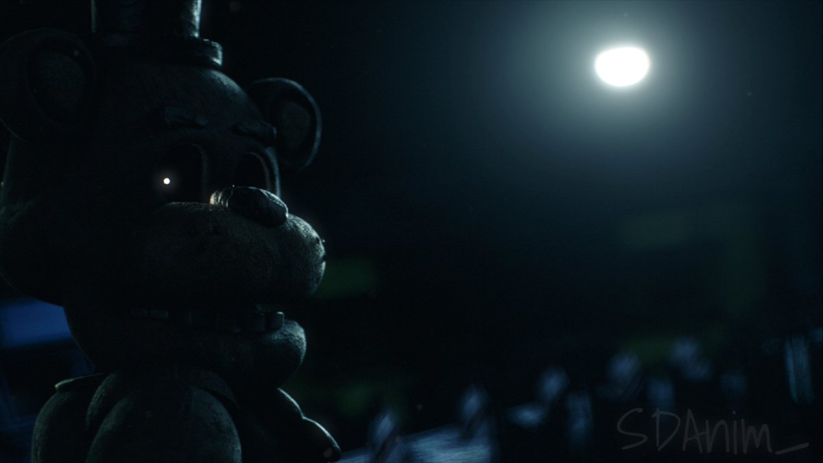 SDAnim ツ tweet media