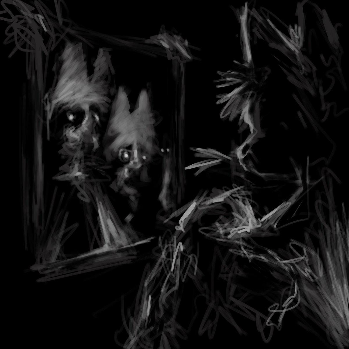 Beyond mind is sleep to be found