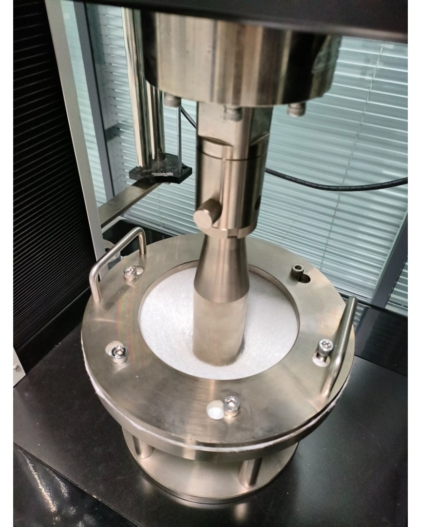 Jianke Testing Instrument tweet media