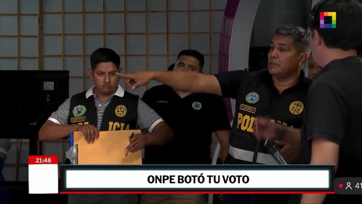 lord Julio Velarde - Antizurdos tweet media