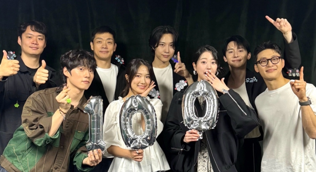 INFO DRAKOR tweet media