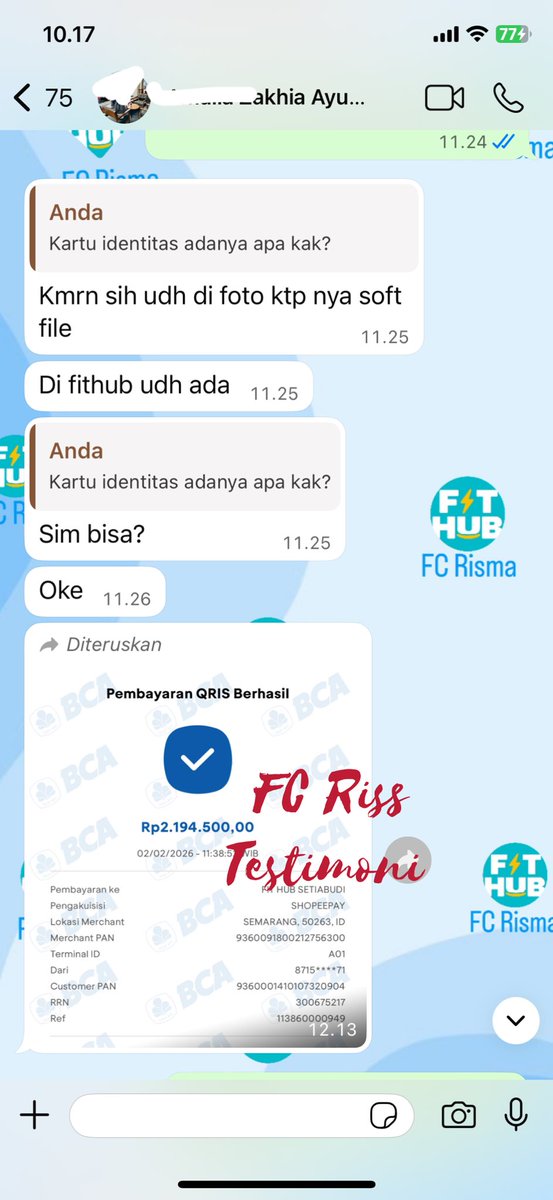 🩵FITHUB ✨ tweet media