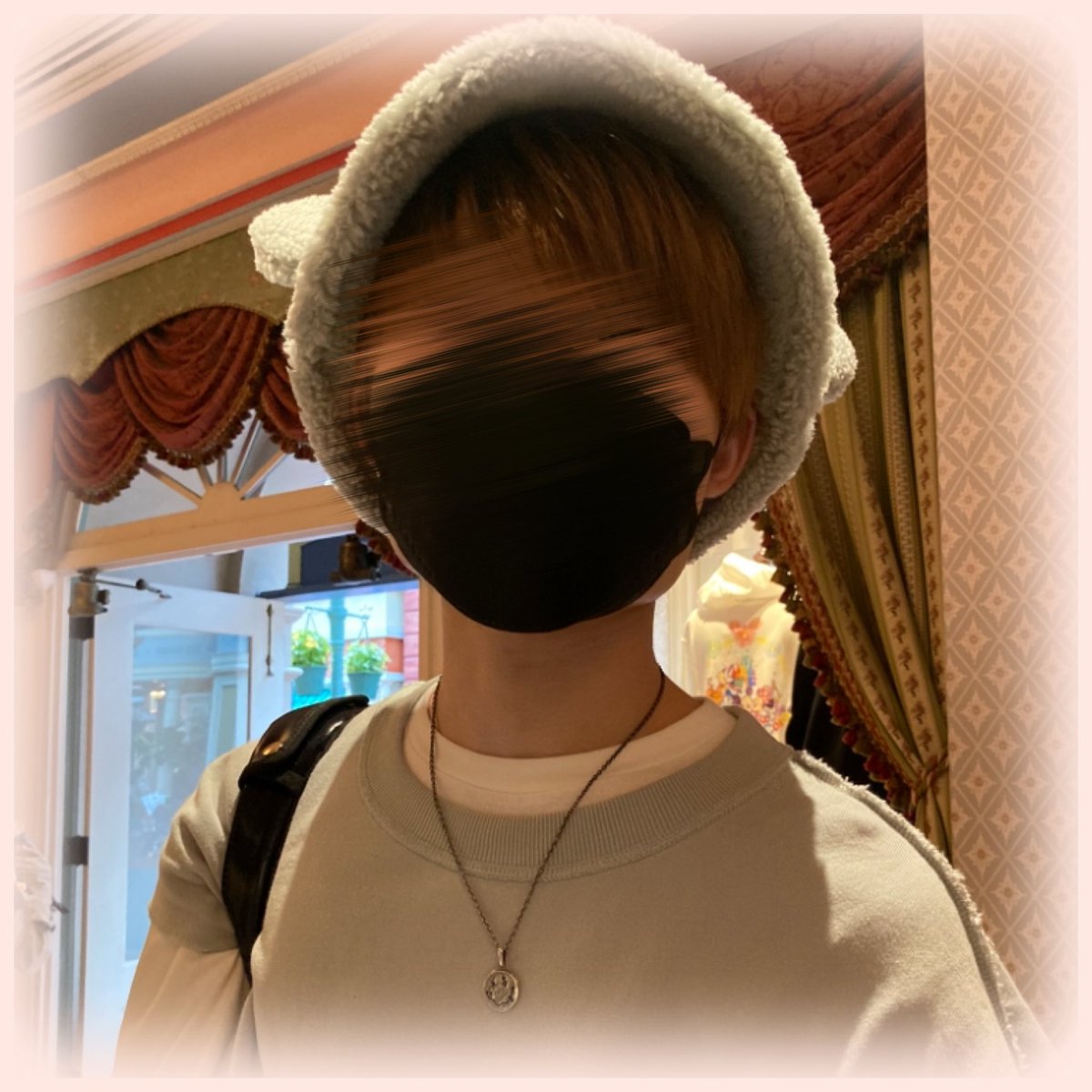 ちえ︎☪︎*｡꙳·͜· tweet media