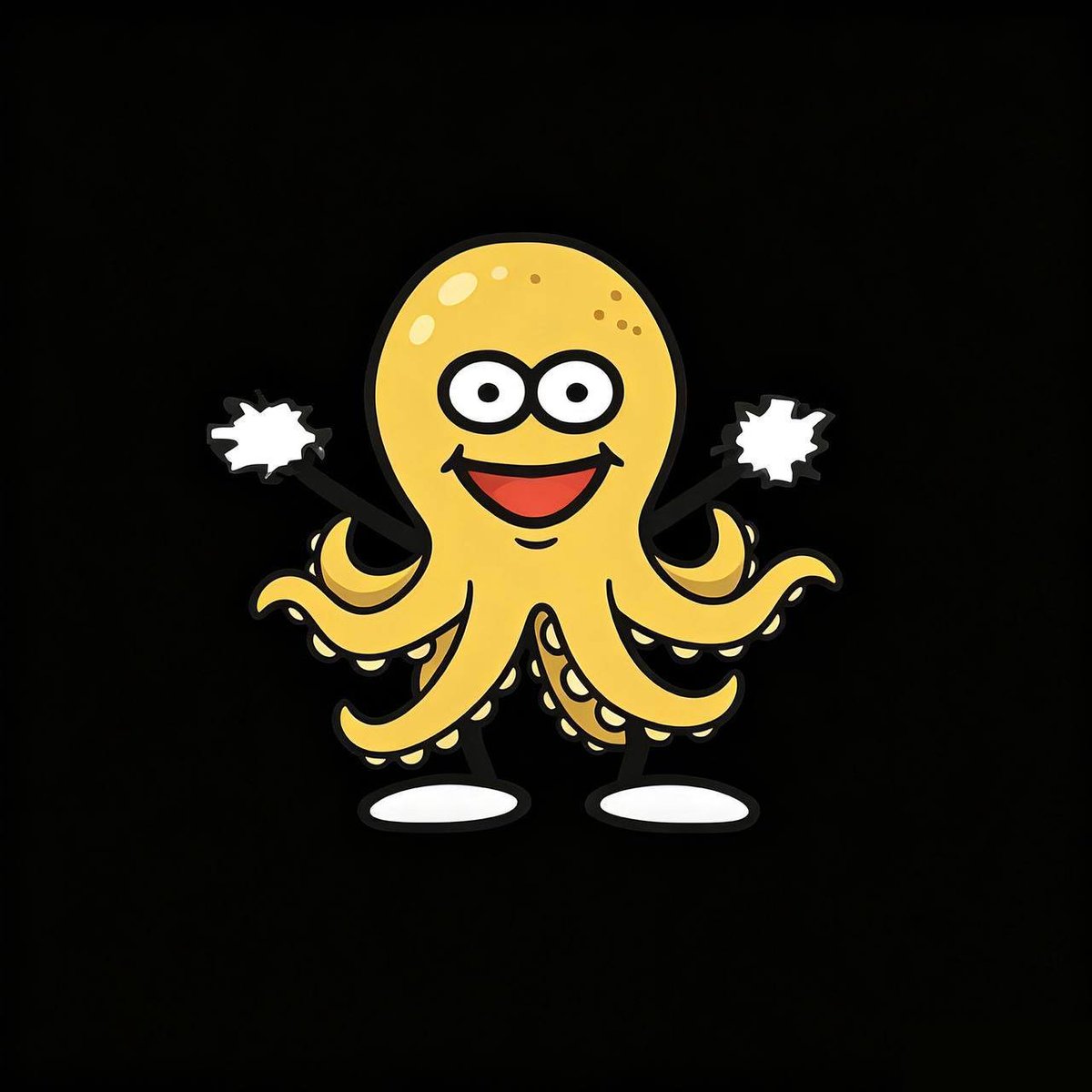 AlphaPaw⚡️🐾 tweet media