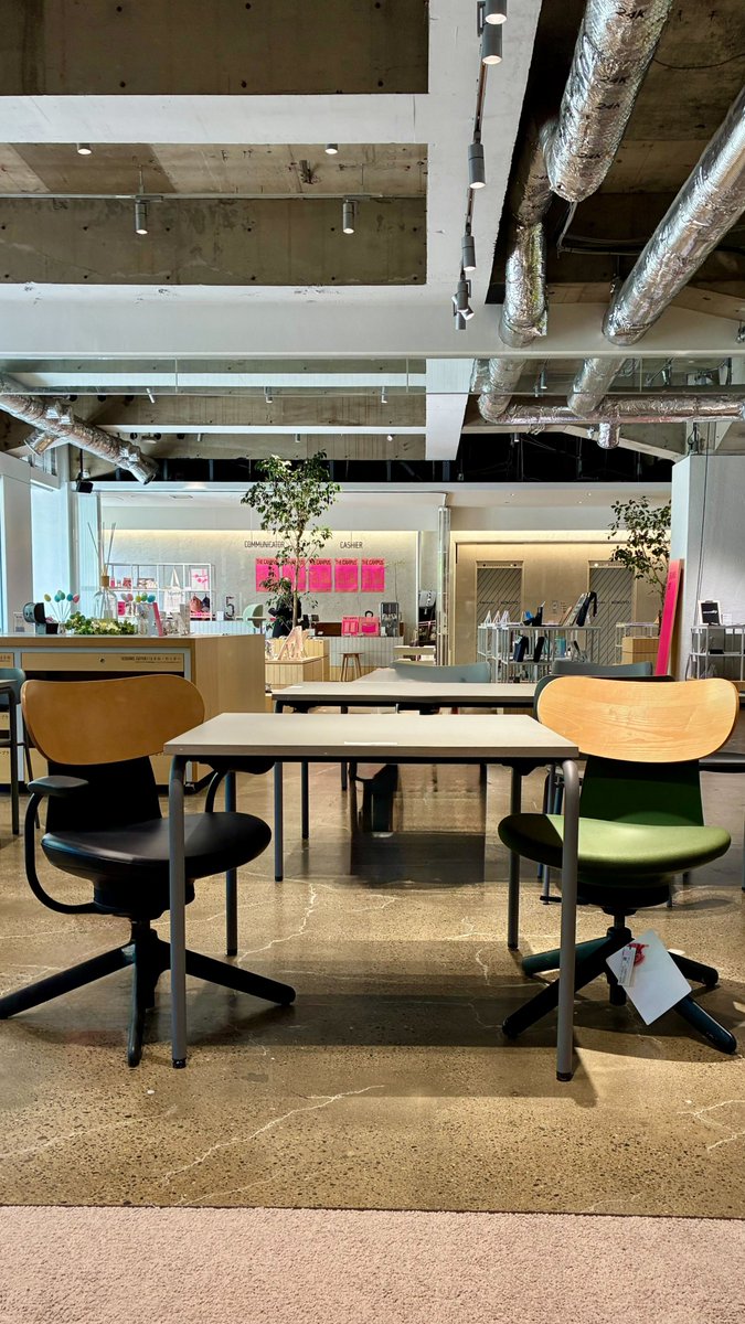【コクヨ公式通販サイト】KOKUYO Workstyle Shop │ コクヨの家具 tweet media