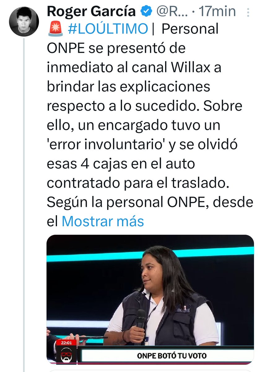 Denis AFS tweet media