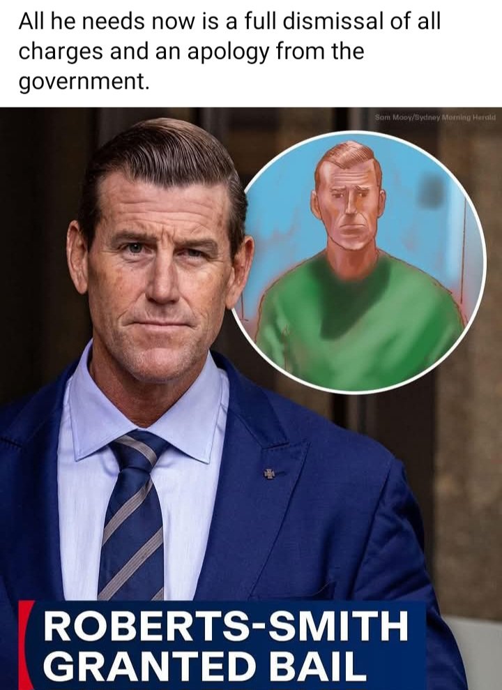 Australian Patriot. tweet media