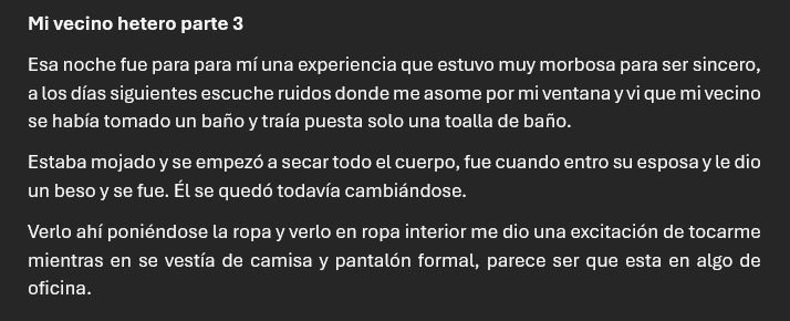 SecretosGay tweet media