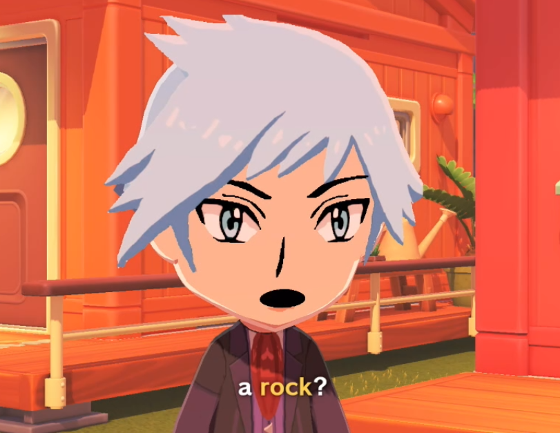 RIRI (Steven's Rock Pal) tweet media