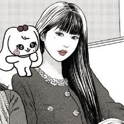 네온 tweet media