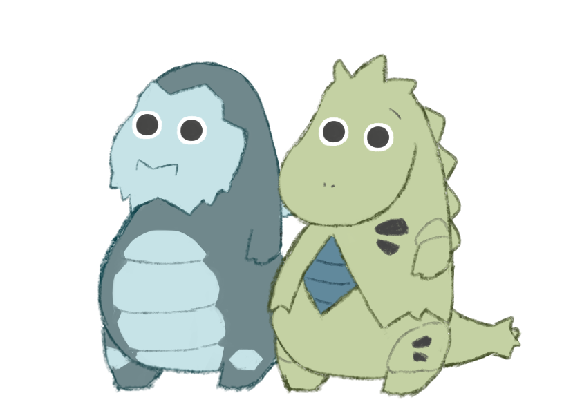 ぬー。 tweet media