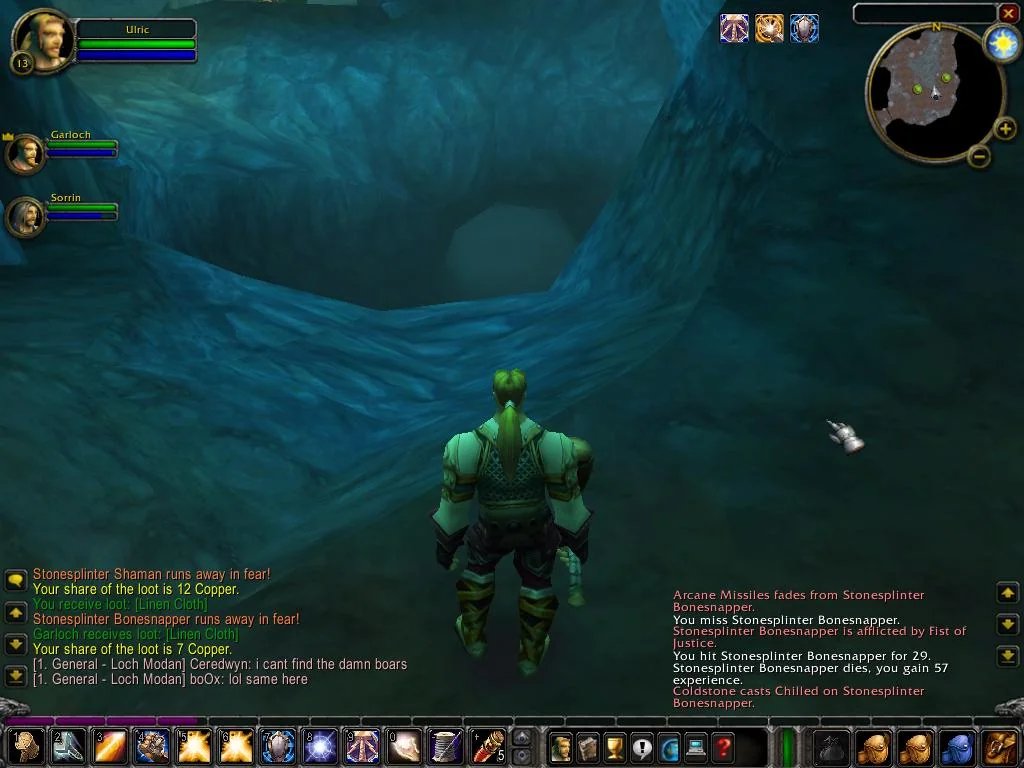 Warcraft Memes tweet media