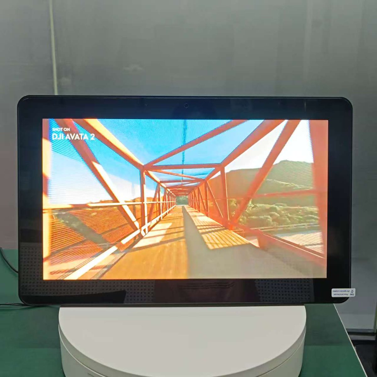 chen99949's tweet image. 🐴Wall/Table Stand Tablets (retail, restaurants, hotels): 7–86'' | 📷Android/Windows/Linux | 24/7 playback | 4K/FHD | custom add-ons (touch, POE, NFC) #digitalsignage #touchscreen #wallmount #androidtablet #advertisingdisplay #rk3566 #raspberrypi #lcddisplay