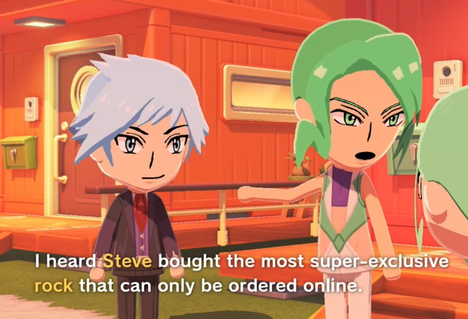RIRI (Steven's Rock Pal) tweet media
