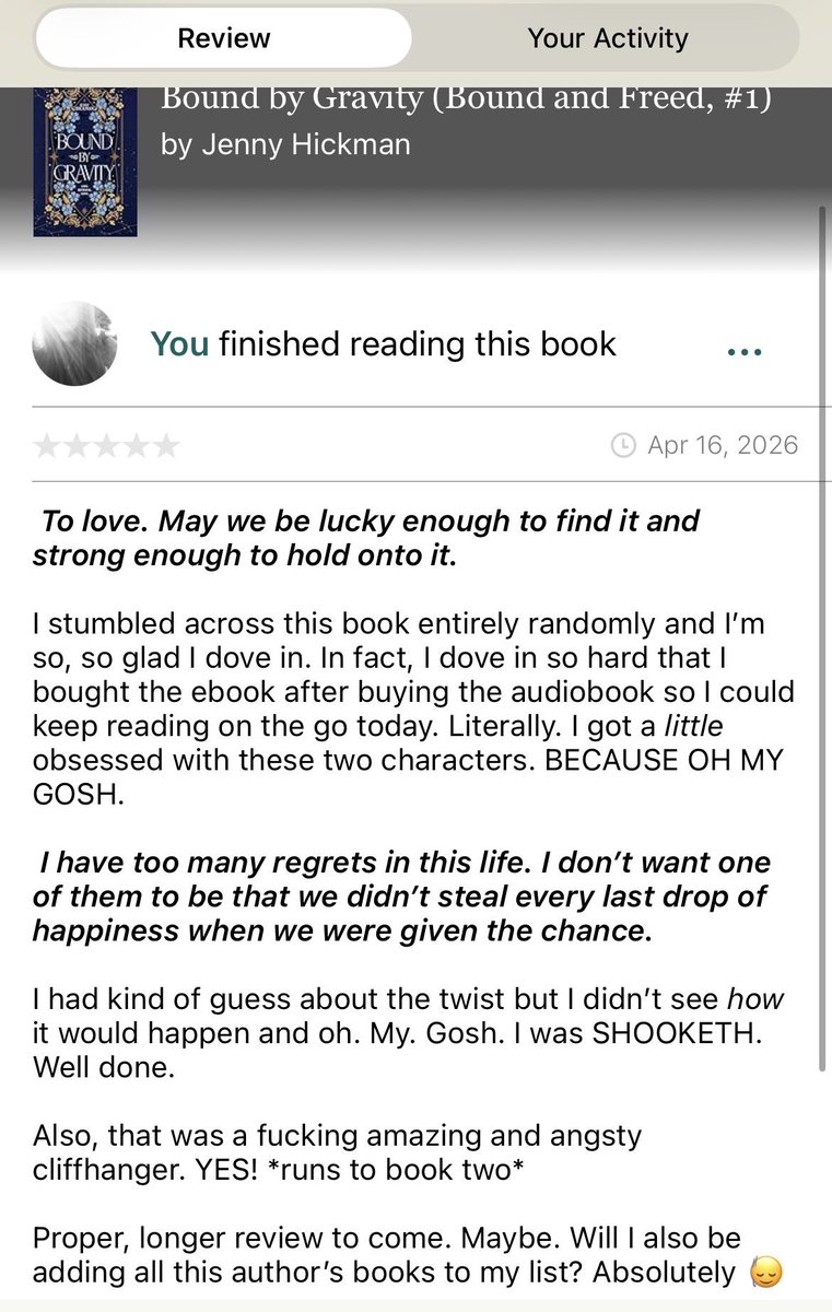 Indie Book Spotlight tweet media