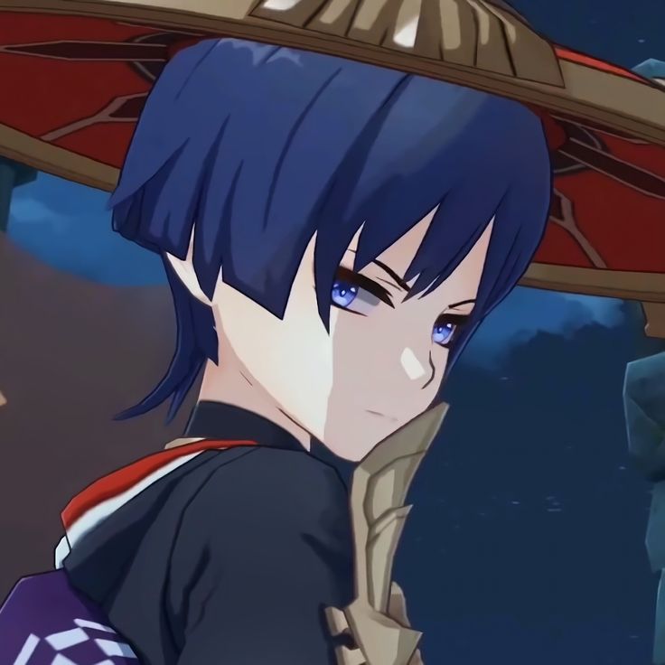 𝗦𝗰𝗮𝗿𝗮𝗺𝗼𝘂𝗰𝗵𝗲. tweet media