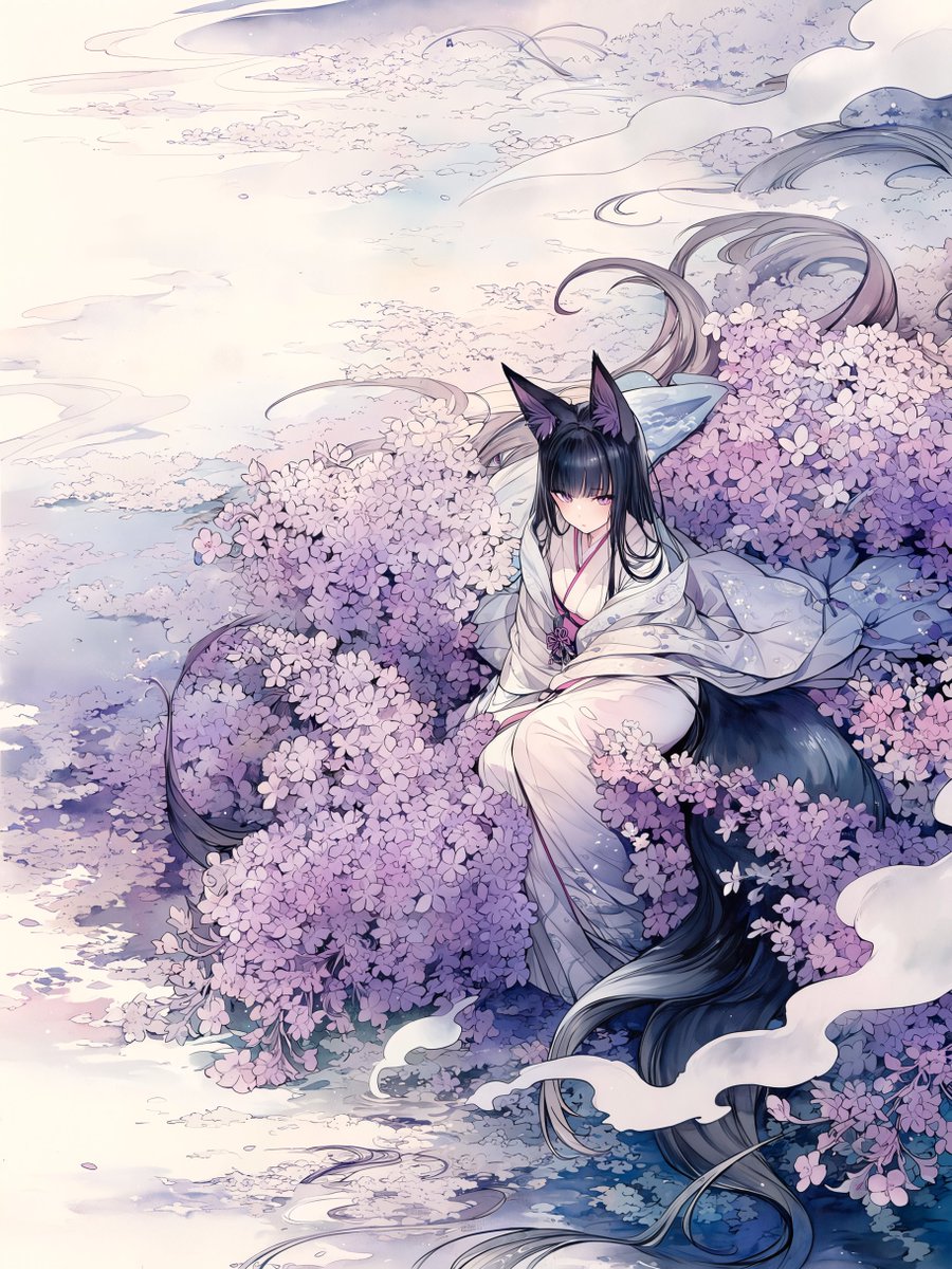 Post by 西九条和巳(通称『カズ』) on X: ステキ🦊💜