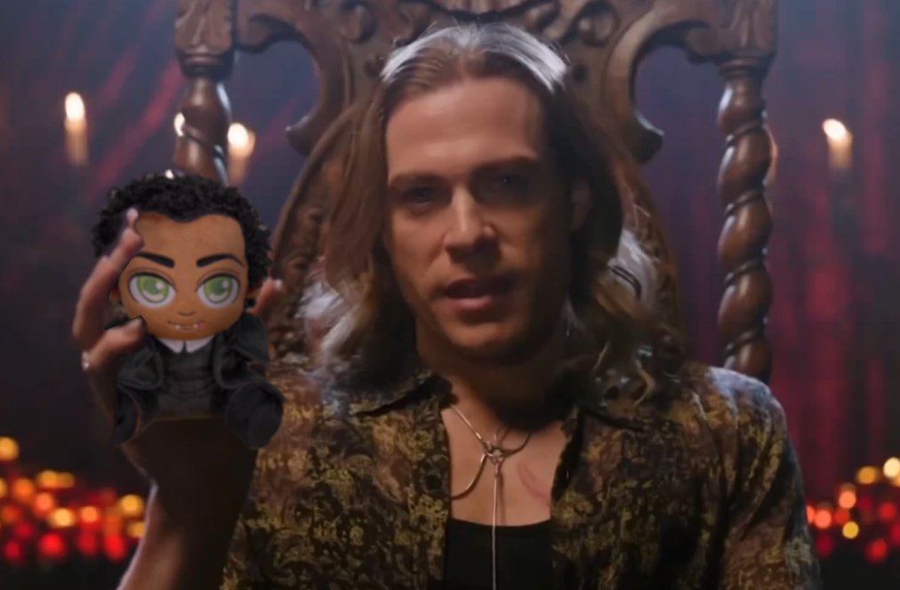 i have the little daddy