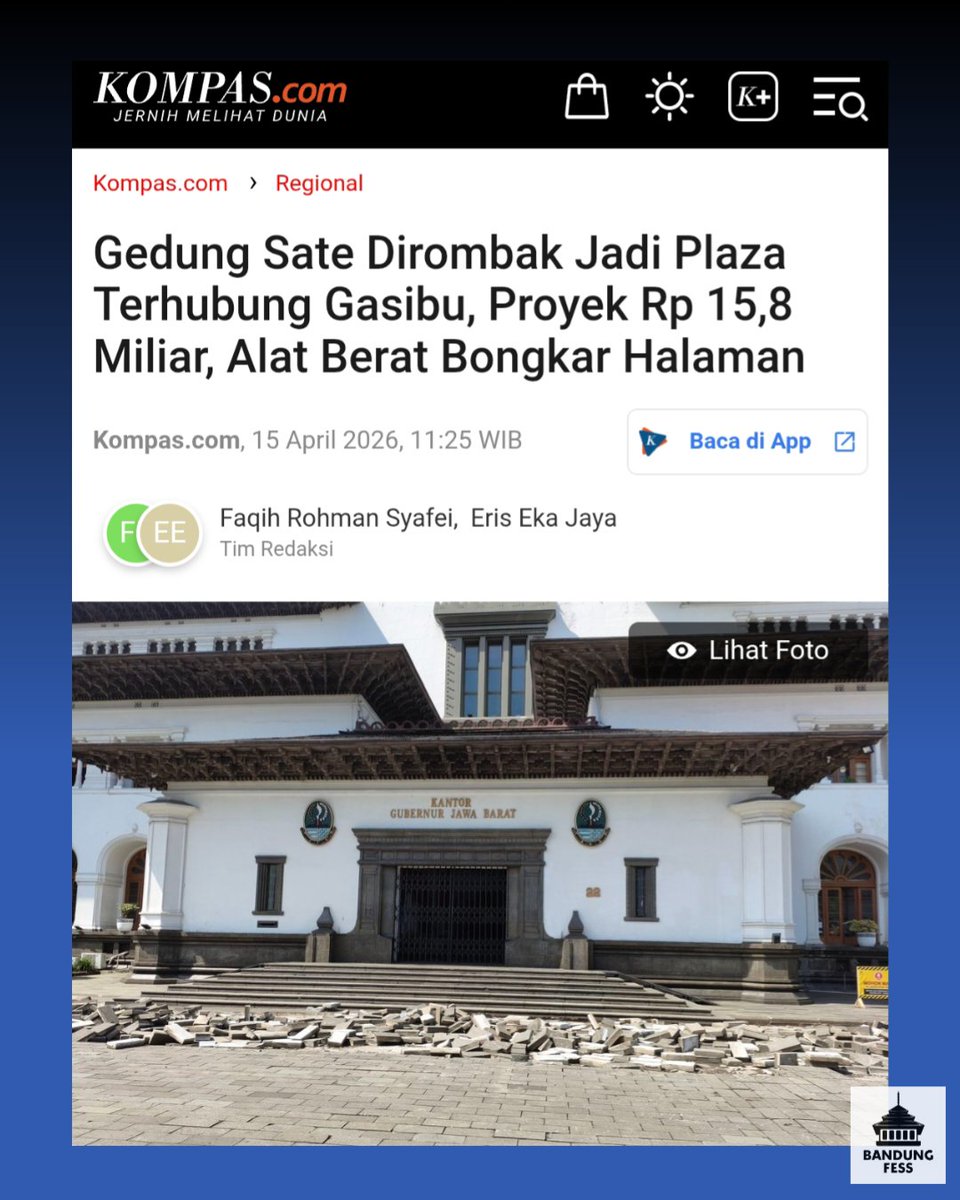 BANDUNG FESS | Kirim menfess cek 📌 tweet media