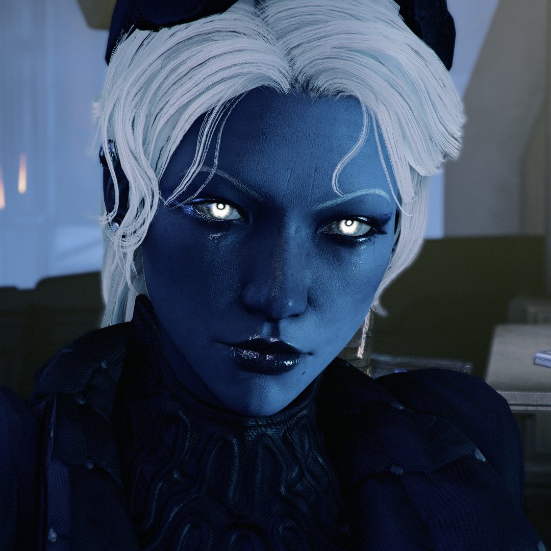 Moon Le Soir 🪻 tweet media