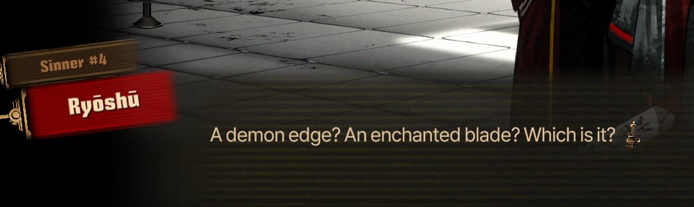 an enchanted WHAT????