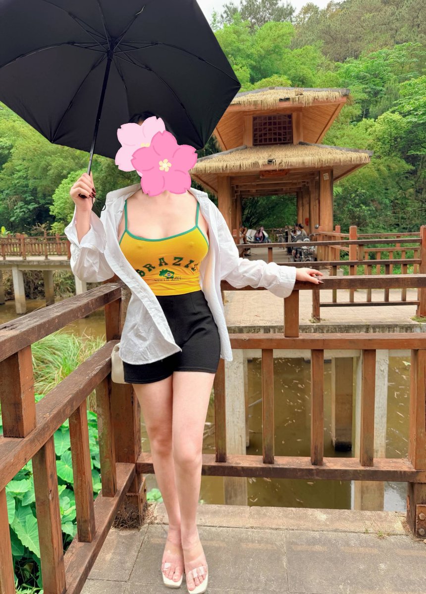 🍼菲儿 原味专场 真空发 tweet media