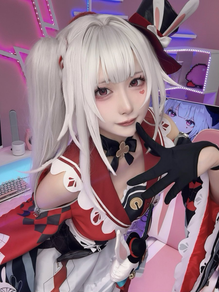 いばら🥀🖤 tweet media