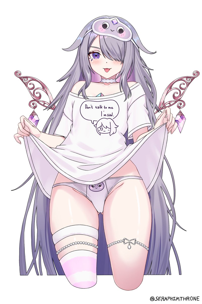 💎Seraphim💎 tweet media