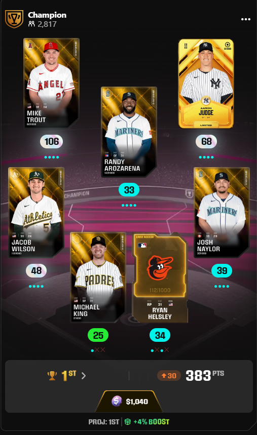 Aaron Dean tweet media