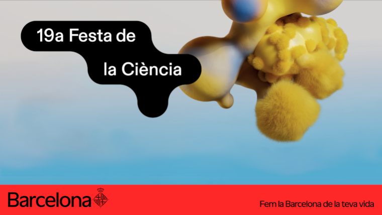 soccatmat's tweet image. 🧪 Demà, dissabte 18 d’abril, se celebra la 19a Festa de la Ciència!

La @soccatmat hi participa amb el taller “Petits reptes matemàtics, grans idees”, inspirat en el Telecangur i les proves del Cangur Ii moltes sorpreses més!

⏰ Horari: 18:40 – 20:00h.

T’hi apuntes? 🧮

#SCM