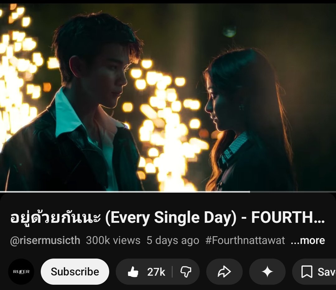 fotfot_shh's tweet image. 300K IS OFFICIALLY HERE!! 🔥
now let’s keep this energy UP...  400K WE’RE COMING FOR U!! 🗣️ lets gooooo!! 💖✨

youtu.be/BhJHFAu5pX8?si…

#StreamForFourth 
#EverySingleDayFOURTH
#EverySingleDayFOURTHmv
#Fourthnattawat #โฟร์ทณัฐวรรธน์